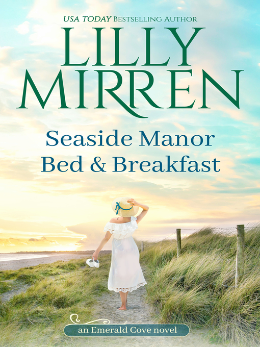 Title details for Seaside Manor Bed and Breakfast by Lilly Mirren - Available